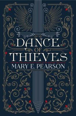Morrighan Dance Of Thieves - BookMarket
