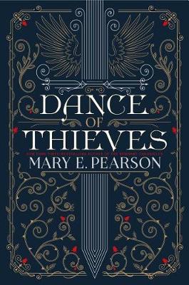Morrighan Dance Of Thieves - BookMarket