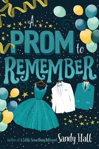A Prom To Remember