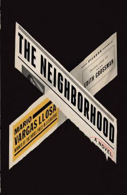 Neighborhood /T - BookMarket