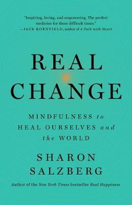 Real Change: Mindfulness /H