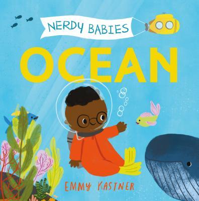 Nerdy Babies: Ocean - BookMarket