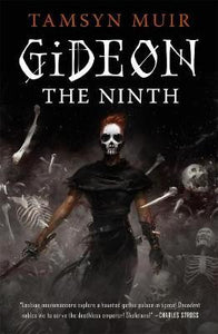 Gideon Ninth