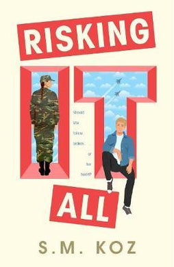 Risking It All - BookMarket