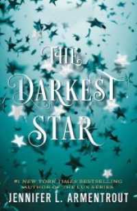 Darkest Star - BookMarket