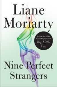 Nine Perfect Strangers /T - BookMarket