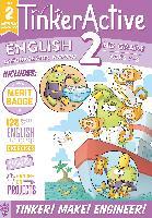 TinkerActive Workbooks: 2nd Grade English Language Arts