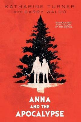 Anna & Apocalypse - BookMarket