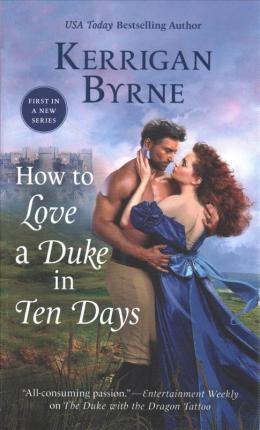 How To Love Duke In Ten Days /P - BookMarket