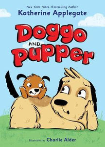 Doggo & Pupper