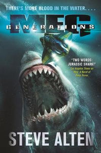 Meg: Generations /P