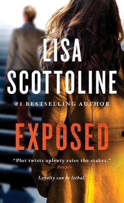 Exposed : A Rosato & Dinunzio Novel