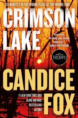 Crimson Lake