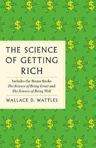 Science Of Getting Rich /T