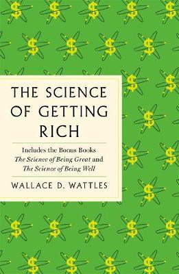 Science Of Getting Rich /T