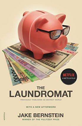 Laundromat: Panama Papers