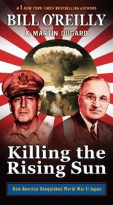 Killing The Rising Sun /P