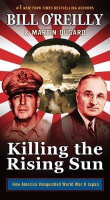 Killing The Rising Sun /P