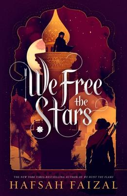 We Free the Stars/T