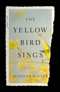 Yellow Bird Sings /T