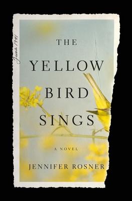 Yellow Bird Sings /T