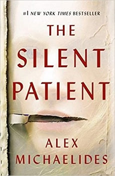 Silent Patient /Ap