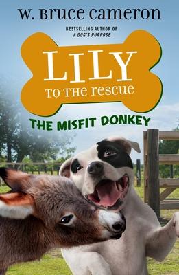 Lily To Rescue: Misfit Donkey