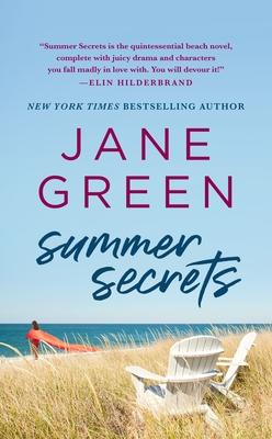 Summer Secrets