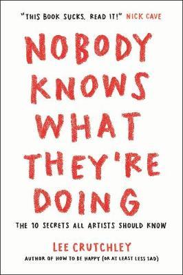 Nobody Knows What They'Re Doing /T