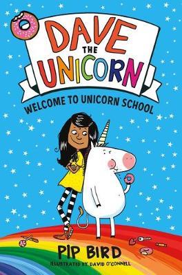 Dave Unicorn: Welcome To Unicorn Sch