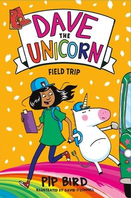 Dave Unicorn: Field Trip