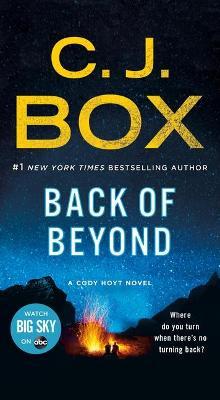 Back Of Beyond /P