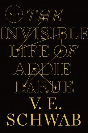 The Invisible Life of Addie La Rue