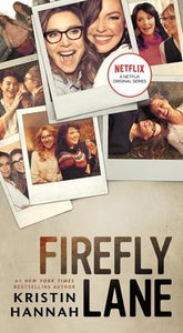 Firefly Lane /Ap Netflix Cover