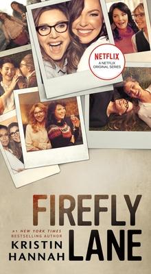 Firefly Lane /Ap Netflix Cover
