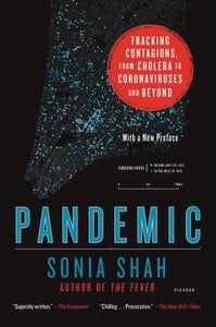 Pandemic: Tracking Contagion