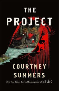 The Project : A Novel