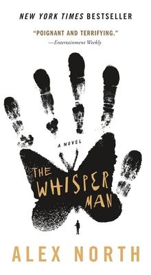 The Whisper Man /P