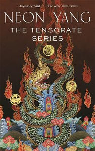 Tensorate Series /P