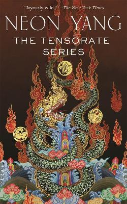 Tensorate Series /P