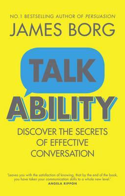 Talkability : Discover the secrets of effective conversation - BookMarket