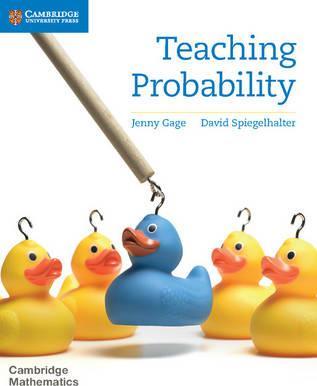 Teaching Probability - BookMarket