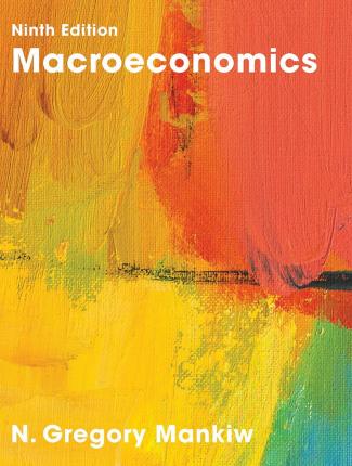 Macroeconomics 9E (Ie)