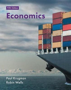 Economics 5E (only copy)