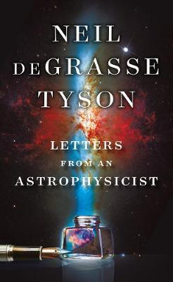 Letters From An Astrophysicist (Us)