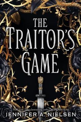 Traitor'S Game (HC)