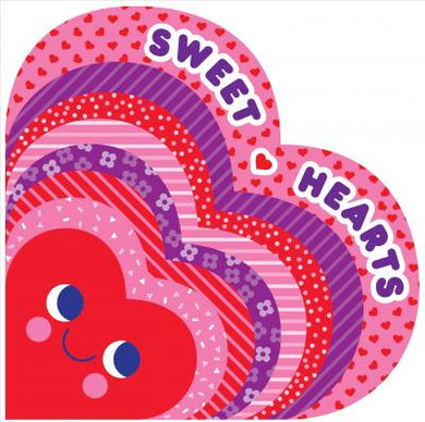 Sweet Hearts - BookMarket