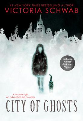 City Of Ghosts