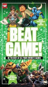 Beat Game!