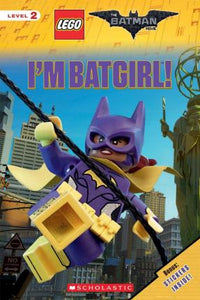 Lego Batman Fti Reader 2